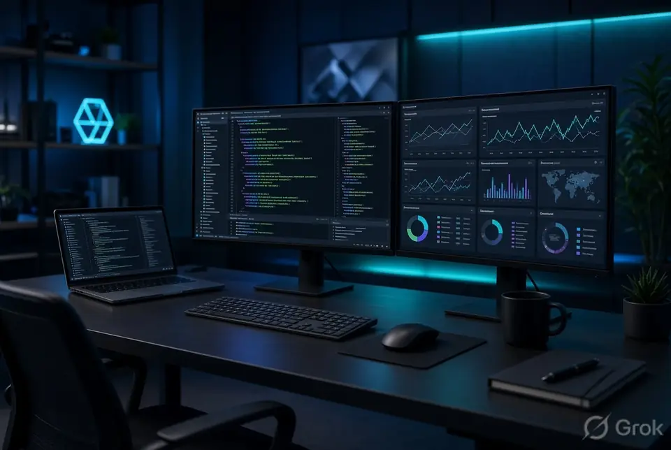 IT, Software and Career Skills
