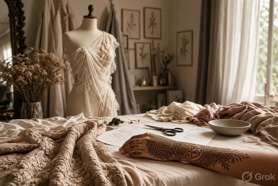 Vocational, Creative and Lifestyle